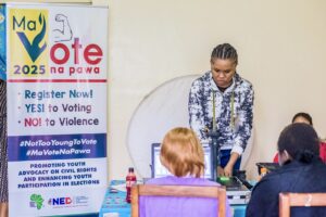 voting registrations by not too young to vote